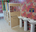 Пансионат в пгт. Емельяново