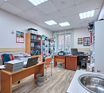 Торговое помещение на ул. Ленина