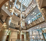 Бизнес центр на Удачном Бизнес центр на Удачном