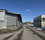 Теплый Склад с пандусом на Пограничников