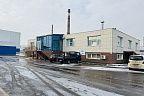 Помещение под производство на Северном Шоссе