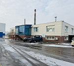Помещение под производство на Северном Шоссе Помещение под производство на Северном Шоссе