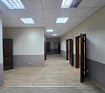 Офис с ремонтом на Мира. Офис с ремонтом на Мира.