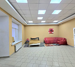 Торговое помещение в Советском районе Торговое помещение в Советском районе