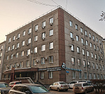 Офис на ул. Ленина