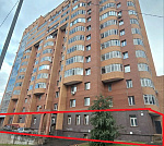 Помещение свободного назначения на ул. Борисова