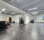 Офис с парковкой на ул. Красной Армии