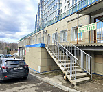 Униврсальное помещение на ул. Киренского Униврсальное помещение на ул. Киренского