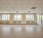 Универсальное помещение 400 м² с высокой мощностью электросети