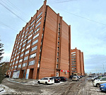 Торговое помещение в Советском районе