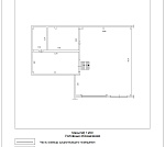 Помещение со своей землей на 1 линии ул. 60 лет Октября