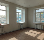 Производственно-офисное  здание на ул. Башиловская