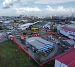 Готовый бизнес на Северном шоссе Готовый бизнес на Северном шоссе