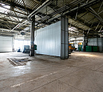 Производственно-складской комплекс, 12600 кв. м.