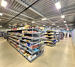 Доходный ГАБ магазин "Пятерочка" 