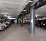 Доходный ГАБ на пересечении пр-т Металлургов ул. Тельмана.