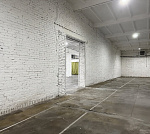 Теплый Склад с пандусом на Пограничников