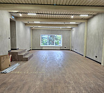 Здание с шикарным видом в Центральном районе