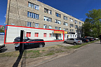 Помещение на первой линии ул. Высотной