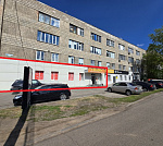 Помещение на первой линии ул. Высотной Помещение на первой линии ул. Высотной