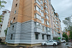 Помещение 160 м² в центре Красноярска на ул. Робеспьера