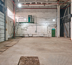 Теплый склад-бокс Light Industrial 590 м² в Ленинском районе