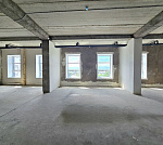 Видовой офис в БЦ "Собрание"