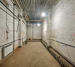 Теплый склад-бокс Light Industrial 590 м² в Ленинском районе