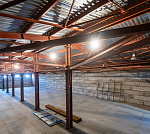 Производственно-складская база на ул. Тамбовской Производственно-складская база на ул. Тамбовской