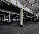 Складская база в д. Киндяково