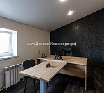 Производственно-складская база в п.Солонцы