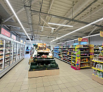 Доходный ГАБ в районе БСМП