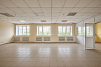 Универсальное помещение 400 м² с высокой мощностью электросети