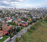 Здание с шикарным видом в Центральном районе