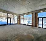 Торговая площадь на Удачном