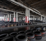 Производственно-складская база в д. Киндяково Производственно-складская база в д. Киндяково