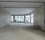 Торговая площадь на первой линии ул. Соколовской.