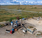 Производственная база на ул. Пограничников Производственная база на ул. Пограничников