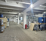 Склад   п.Солонцы