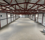 Склад на первой линии у Северного шоссе