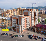 Сдается помещение  на Красной площади