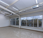 Помещение на первой линии ул. 60 лет октября. Помещение на первой линии ул. 60 лет октября.