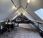 Здание с шикарным видом в Центральном районе