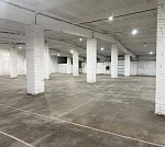 Теплый Склад с пандусом на Пограничников