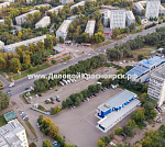 Здание и участок на пр-т Металлургов Здание и участок на пр-т Металлургов