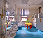 Здание на ул. Металлургов. Здание на ул. Металлургов.