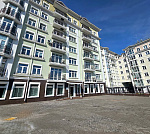 Универсальное помещение на Удачном