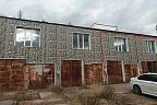 Двухэтажный Эллинг в Удачном на  берегу Енисея