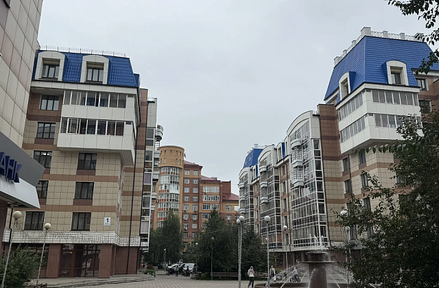  Офис на Молокова 
