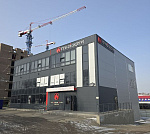 Универсальное помещение на ул. Калинина